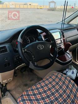 تويوتا ألفارد